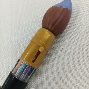Disney Ink And Paint Multi Color Paintbrush Pen